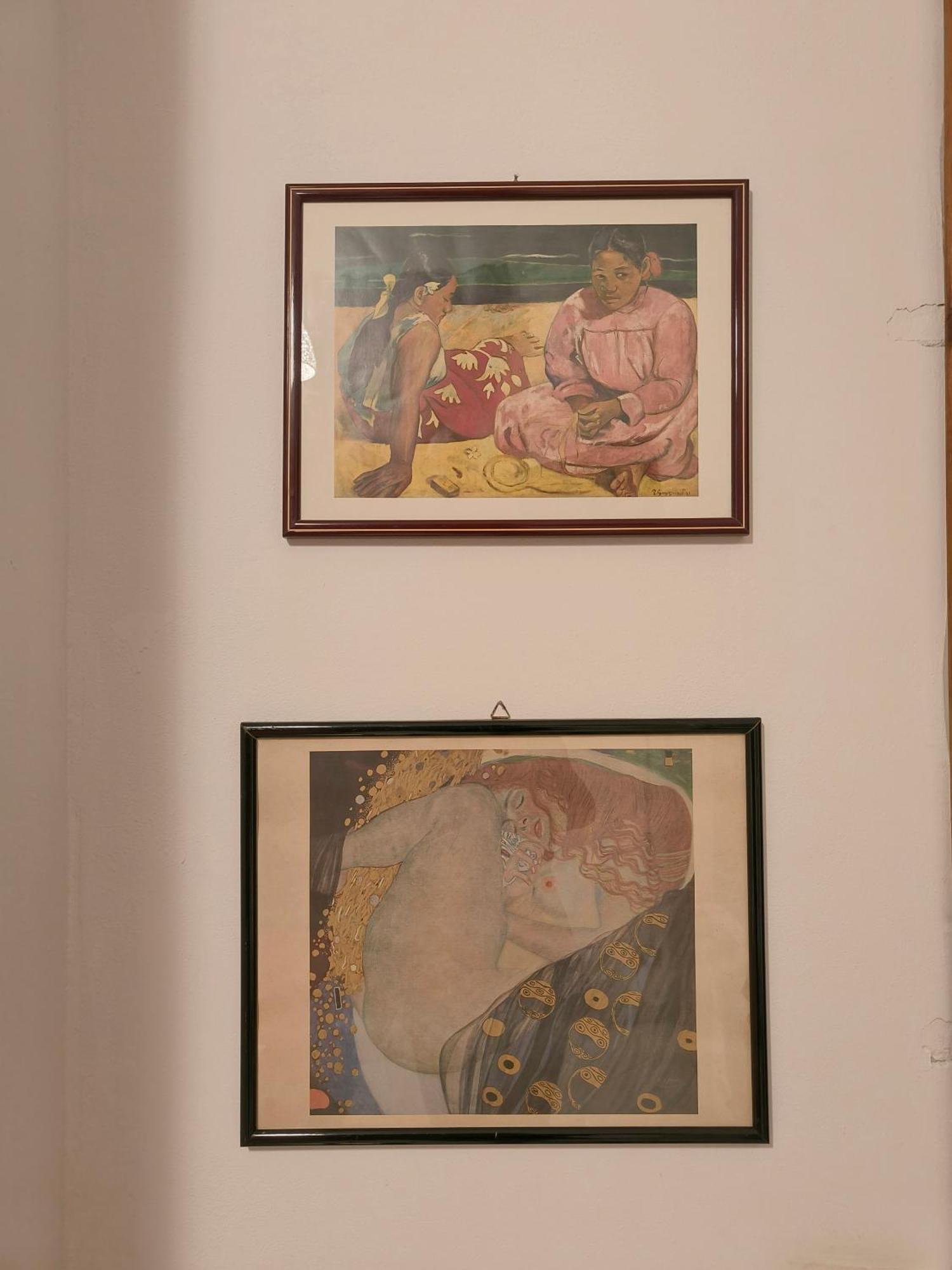 B&B Il Poeta Палермо Екстериор снимка